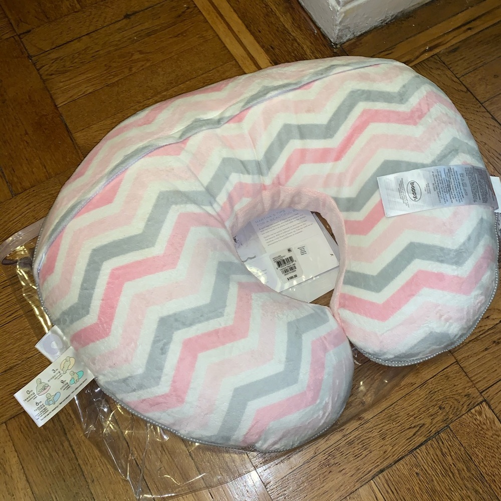 Baby Boppy